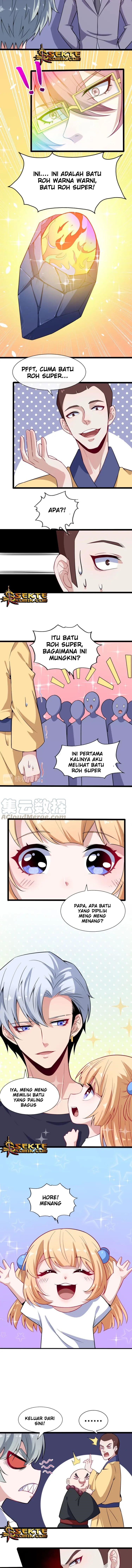 Daddy From Hell Chapter 50 Gambar 4